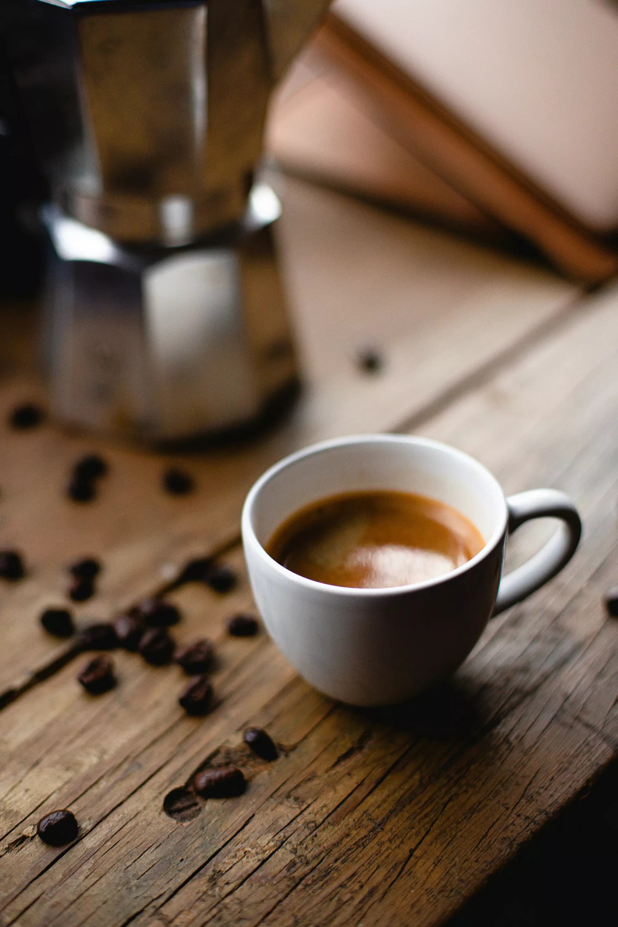 Welcome to Espresso Labs